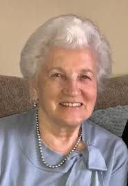 Irena Pasiewicz Obituary