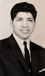 James Rivera Obituary