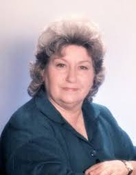 Billie Mae Johnson Obituary