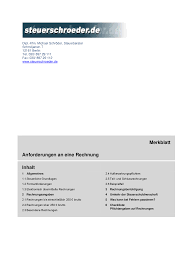 Ihr wichtigstes kennzeichen ist, dass sie vom kunden beziehungsweise empfänger ausgestellt wird. Rechnung Schreiben
