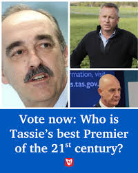 Since 2000, seven Premiers have run the state, through Covid, industry  booms and busts and scandals. Have your say