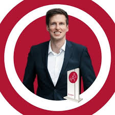 Marco Harrer auf LinkedIn: #ish23 #no1 #wearehansgrohe #serviceno1  #celebratechange #ish2023