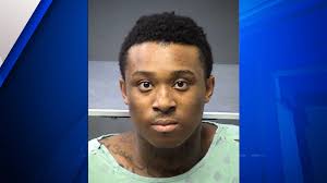 Indianapolis crime: police focus