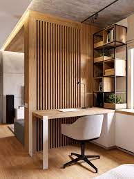 30 Best Home Office Designs For Your Inspiration Cool Classic And Modern Office Interior Design Home Office Decor Home Office Furniture