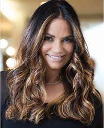 Guys with thick, wavy hair have many cuts and styles to choose from. Hairstyle For Long Thick Wavy Hair Novocom Top