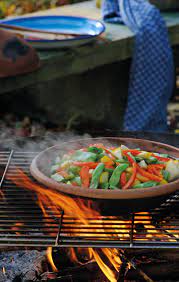 Die ali baba tajine ist für alle herdarten geeignet. Ali Baba Tajine T4 Mit Kochfibel Ali Baba Tajine