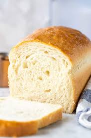 white bread {so soft and easy to make