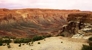 There are four official campsites within grand canyon national park: Visit The Only Village Inside The Grand Canyon Travel Smithsonian Magazine