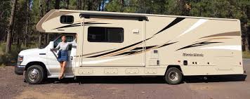 Best class a rv under 30 feet 2020. 9 Mistakes That Newbie Rv Campers Make Samantha Brown S Places To Love