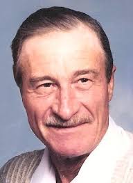 Harold Moran Obituary (2012)