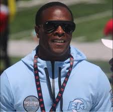 Shout out to my childhood friend Roman Morris Selected DCIAA Coach of the  Year. Well deserved my brother Message from Roman I want to sincerely thank  everyone who took the time to