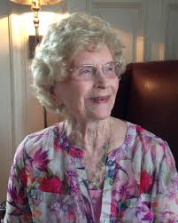 Dorothy Nickerson Obituary April 24, 2025