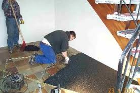 Meine frage hierzu, kann man die fliesen für die duschwand direkt auf die osb platten kleben oder sollte ich erst eine lage rigipsplatten. Steinteppich Fachbetrieb Klaiber Welcher Untergrund Fur Steinteppiche