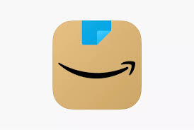 You can download official amazon logo as vector svg on our site. Amazon Shaves App Icon Mustache That Raised Eyebrows The Verge
