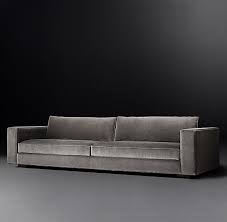 Coffee tables, also called cocktail tables, are essential in front of a sofa or sectional, giving you a place to set your drink or lay your book, or keep the remote. Rh Maddox Sofa Sofa Outdoor Sofa Leather Sofa