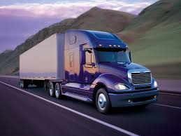 A type of trucker that hauls livestock in their trailer. Truckdrivers Germany