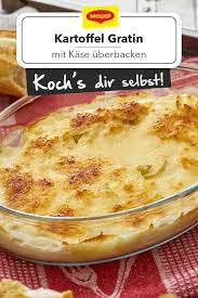Pin Auf Kartoffel Rezepte