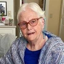 Rosemary Theresa Durgin Obituary