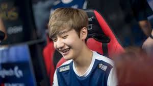 KZ Peanut Will Attend the 2018 All-Star Event