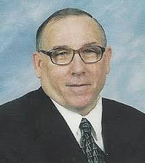 Donald Stauffer Obituary