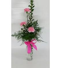 Draper flower deliveries (salt lake county) draper is one of the cities in utah that has seen a great surge in population in the last two decades. Pink Carnation Bud Vase Draper Ut Florist