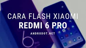 Miracle thunder v2.93 full version terbaru 2021; Cara Flash Xiaomi Redmi 6 Pro Via Miflash Tested Mudah Banget