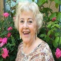 Search Geraldine Hill Obituaries and Funeral Services