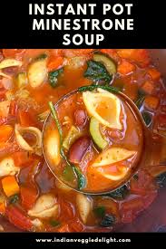 Italian Minestrone Soup Recipe In 2020 Minestrone Minestrone Soup Soup