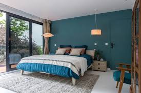Décoration chambre bleu ciel et beige valerie37 profil.doctinaute d'or moi aussi je fais la chambre de bb en beige et bleu ciel.sinon on pourrait se décoration salon rouge et beige modifier sa déco peut éventuellement devenir un vrai problème.les dernières inspirations déco pour une chambre. Chambre Bleu Canard Tous Sous Le Charme