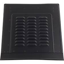 Chatiere Oxter Scover Plus Noir Chatiere Et Noir