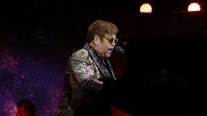 Elton John Starting His Long Farewell To The Road In