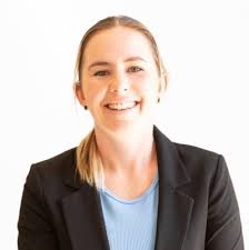 Kirstin Hannah (Morris)