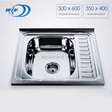 Trouvez evier de cuisine dans acheter et vendre | achetez et vendez des articles localement à mauricie. Chine Maison De Ferme Petite Cuisine Evier Eau Wy 5060 Acheter Bassin De La Cuisine Sur Fr Made In China Com