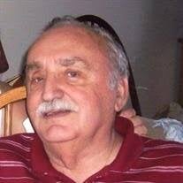 Norman Fernand Conde Obituary