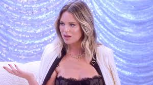 Dorit Kemsley "Was Not Taking the Bait" When Amanda Frances Brought Kyle Richards Up at Dinner