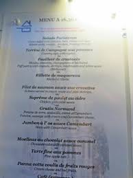 Tatin Of Pork From Bayeux With Camembert Sauce Tatin Au Cochen De Bayeux Sauce Camembert Picture Of Le Petit Normand Bayeux Tripadvisor
