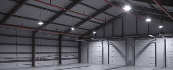 Shop for quik shade replacement canopy online at target. 5 Efficient Lighting Options For Your Steel Building General Steel