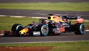 Over their ten seasons as a standalone team, red bull have. Formula One Aston Martin Red Bull Racing Launch Rb16