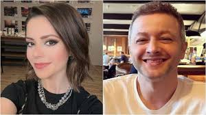 Sandy homenageia ex-marido, Lucas Lima, pelo aniversário de 41 anos: 'Todo  amor do mundo'