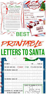Jun 23, 2021 · santa's beard letter to santa from the classroom creative: Best Santa Letters Printable Letters To Santa For Kids Dear Santa Letters Children Will Love Letters