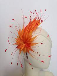 Fancy Hats Funky Hats Fascinator