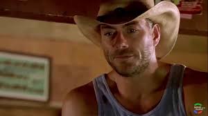 Desert Heat -Inferno ( Jean Claude Van Damme -- Cine De Artes Marciales