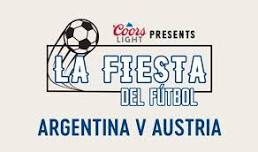 La Fiesta del Futbol: Supermerk2