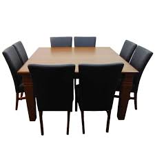 Dining room sets & collections (114)‎. Cayman Square Dining Table Wohlers