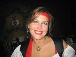 Amanda Jane Millsaps (1980-2010)