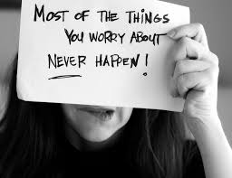 For example, if a person was unkind or hurt you, you can react in a plethora of different ways. 38 Stop Worrying About Things You Can T Control Functionallies