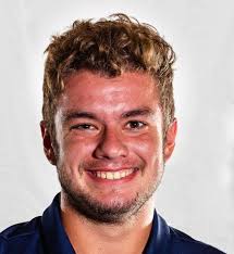 Pete Gibson — Chico Racquet Club