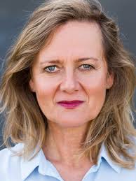 Monika Maria Herzing, actress (ZAV-Künstlervermittlung München