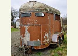 Pin On Horse Trailers