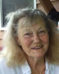 Obituary information for Annette Levene Andrews